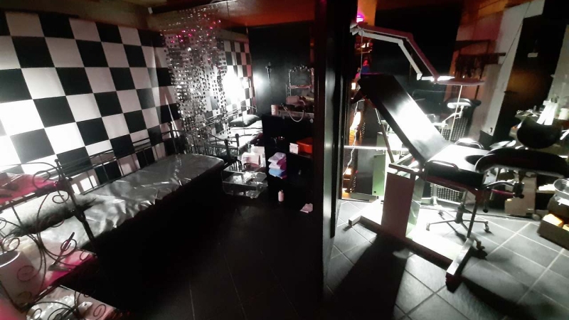 Klinikstation Klinikstation